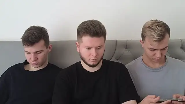 boys sobolisha online show from December 17, 9:13 am