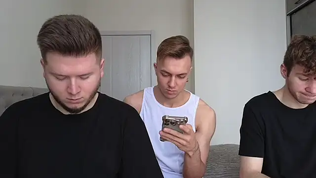 boys sobolisha online show from April 21, 8:32 am