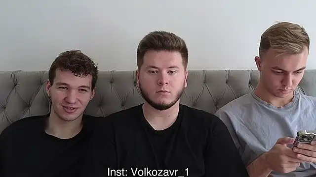 boys sobolisha online show from January 9, 9:24 am