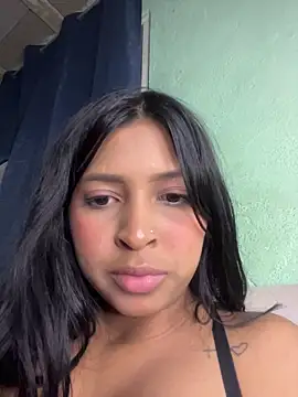 Milanyvero  online show from March 14, 5:52 am