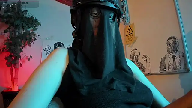 cos operator online show from May 30, 8:49 pm