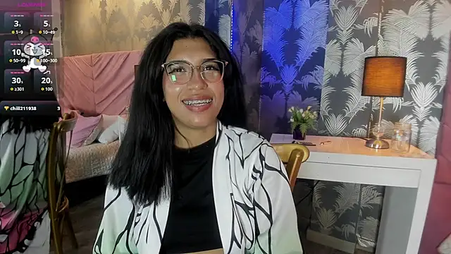 Karin Ks online show from February 28, 4:01 am