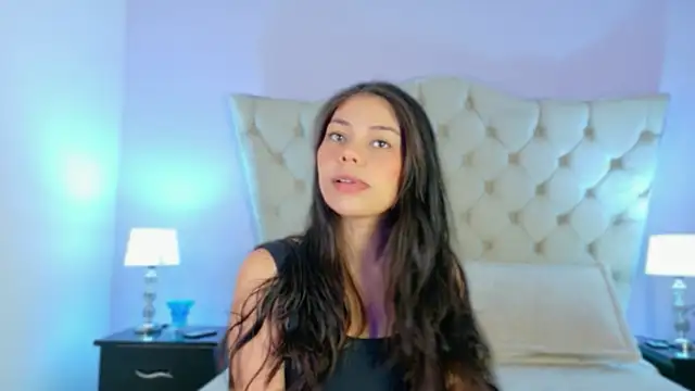 CarolineNasty online show from April 9, 8:36 pm