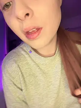 LoganPeny online show from November 11, 3:46 am