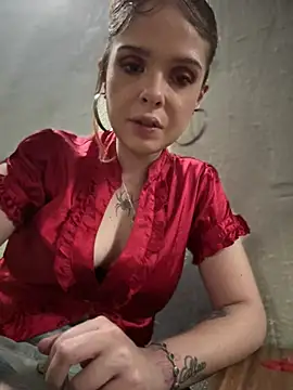 LoganPeny online show from February 24, 7:51 am