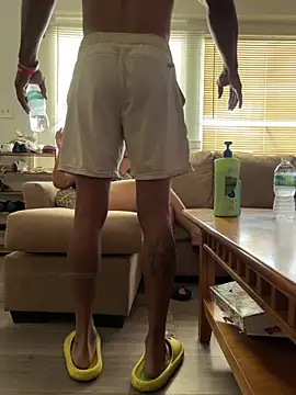 Foxdaguy online show from October 8, 6:45 pm