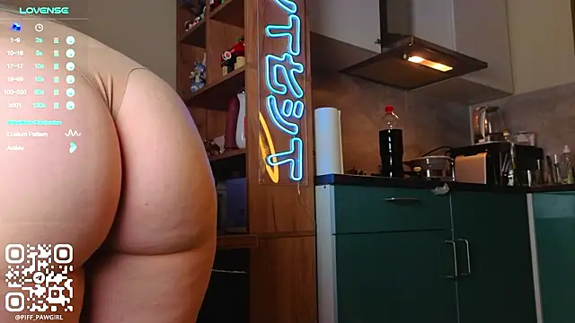 piff pawgirl online show from February 25, 4:55 am