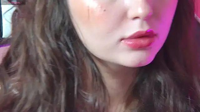 CherryTouss online show from October 16, 8:39 am