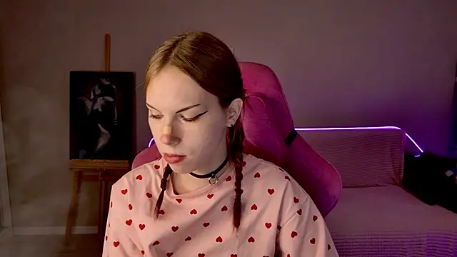 Pussy Without pussy online show from October 23, 7:20 pm