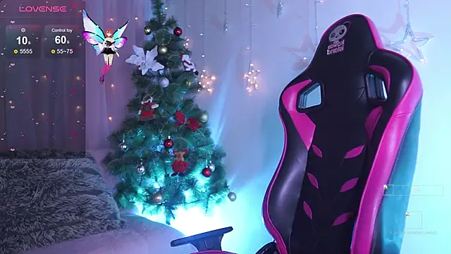 Madison Mayer online show from November 20, 1:01 pm