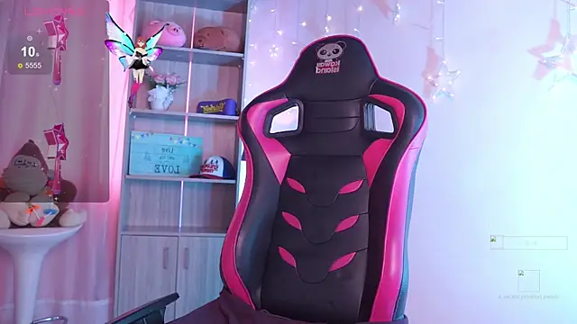 Madison Mayer online show from October 2, 12:21 pm