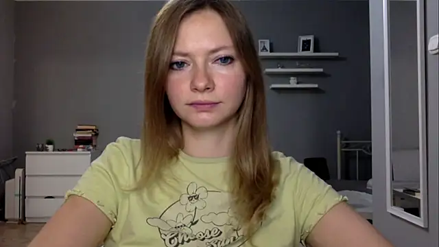 MillieShow online show from November 22, 3:37 pm