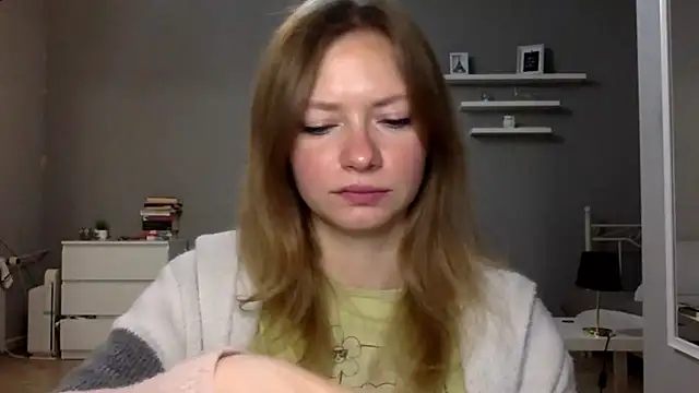 MillieShow online show from November 25, 10:10 pm