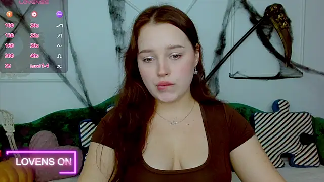 Cute kitty- online show from October 29, 7:56 am