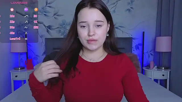 Snapshot of Cute_kitty- chatting on September 23, 9:57 pm Cute kitty- online show from September 23, 9:57 pm