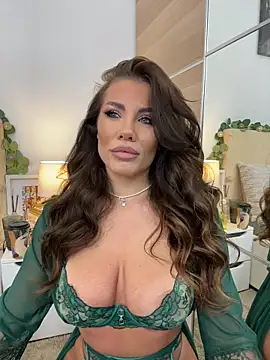 CelineReys online show from November 20, 6:31 pm