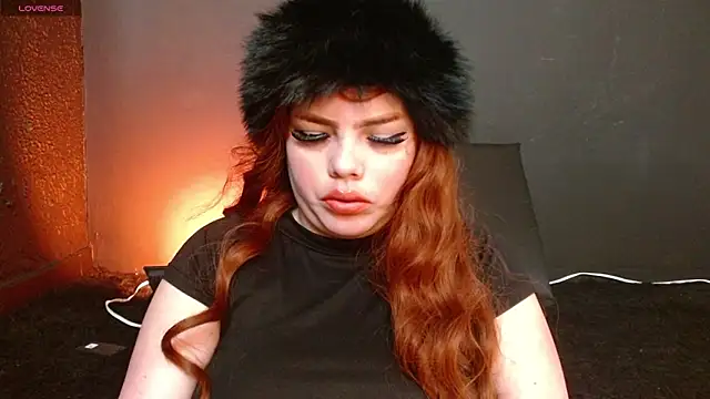 Snapshot of Nathaly_Rose1126 chatting on September 15, 1:19 pm Nathaly Rose1126 online show from September 15, 1:19 pm