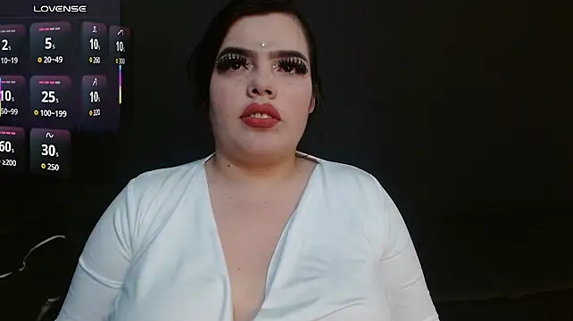 Snapshot of Nathaly_Rose1126 chatting on September 23, 1:20 pm Nathaly Rose1126 online show from September 23, 1:20 pm