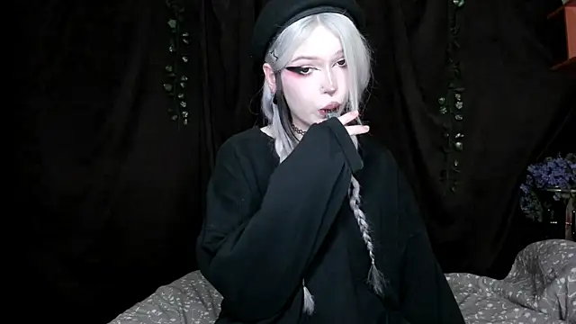 amelia mays xx online show from November 26, 4:41 pm