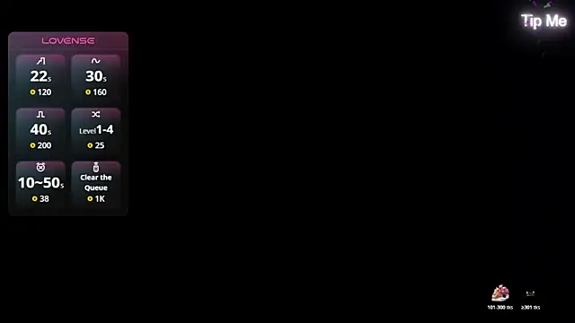 ailyn maury online show from October 22, 2:00 pm