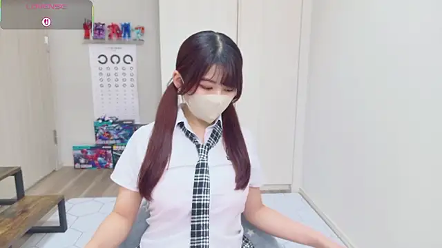 miharu01 online show from February 15, 7:02 pm