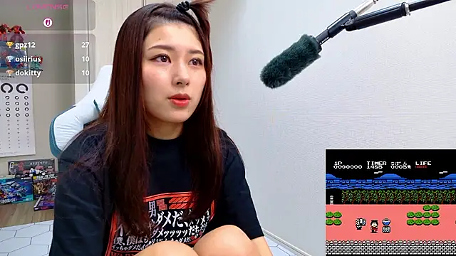 miharu01 online show from October 20, 4:21 pm