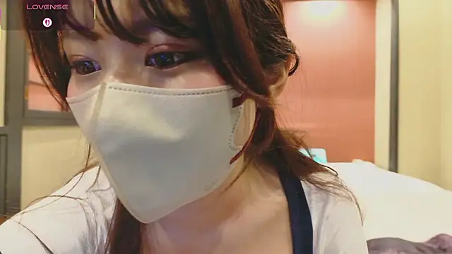 miharu01 online show from February 23, 3:18 am