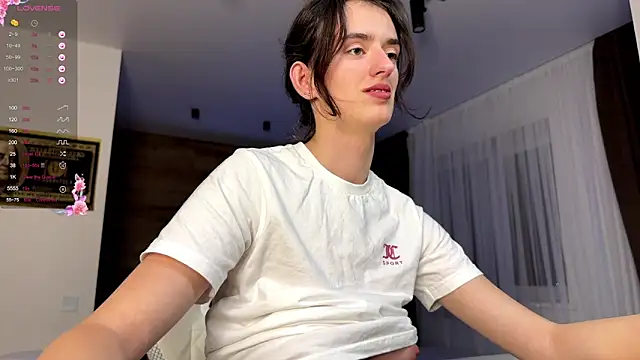 TwinTemptations online show from October 21, 7:18 pm