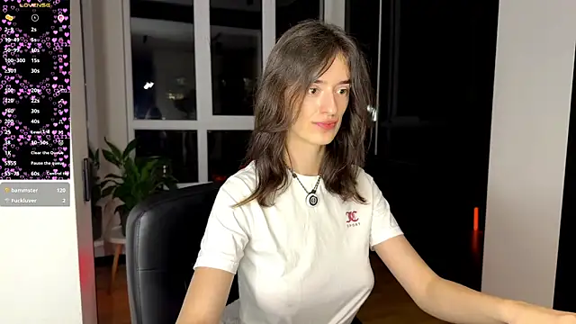 TwinTemptations online show from February 21, 7:14 pm