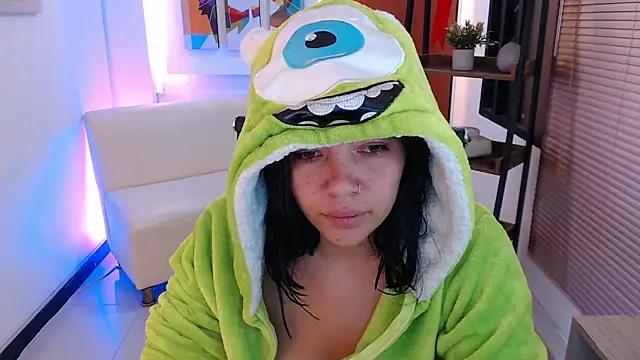 dangel noir6 online show from January 17, 10:34 am