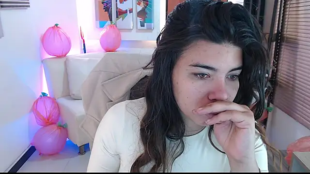 dangel noir6 online show from October 20, 11:24 am