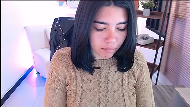 dangel noir6 online show from December 3, 11:34 am