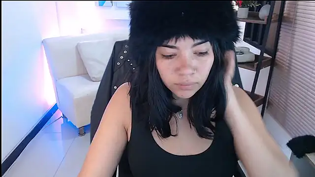 dangel noir6 online show from January 15, 11:38 am