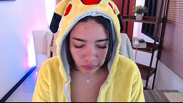 dangel noir6 online show from September 26, 12:14 pm