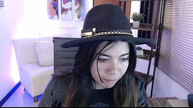 dangel noir6 online show from October 15, 11:46 am