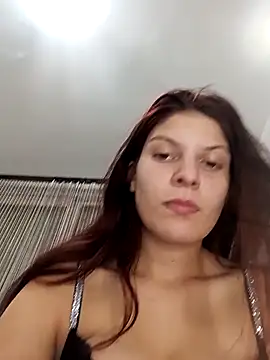 MeCherryy online show from October 7, 8:57 pm