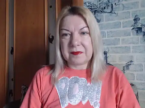 Lillia Ray online show from March 4, 8:43 am