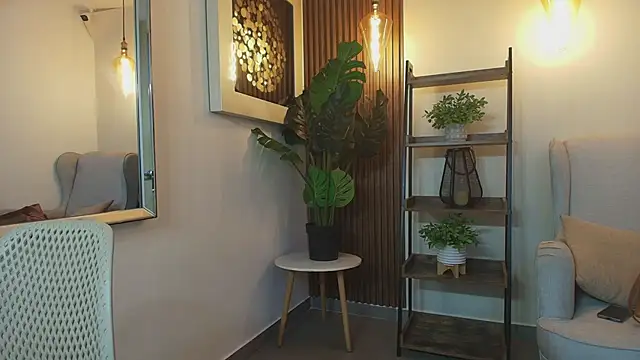 Coral Lise online show from September 25, 11:31 am