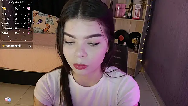 sweet c4ndy online show from October 27, 3:29 pm