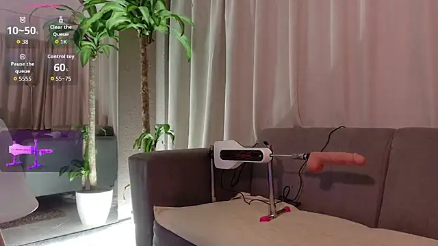 YuliethPetite online show from October 21, 11:47 am