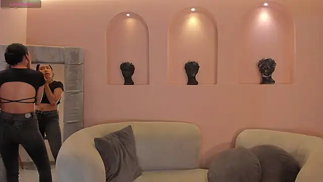 AmaliaCrus online show from February 28, 8:19 pm