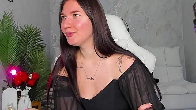 babyisperfect online show from October 7, 5:23 am