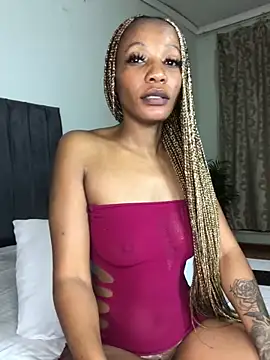 Miss  Mandy online show from May 21, 6:28 pm