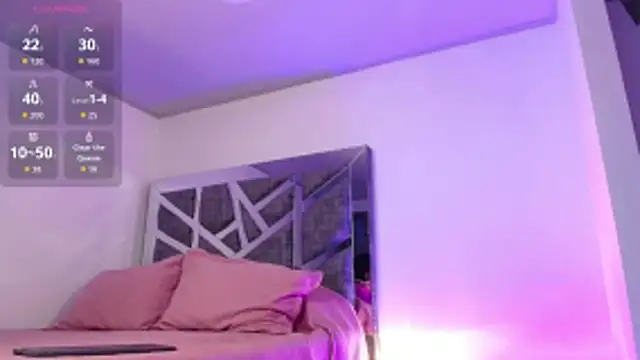 Meghann sweet1993 online show from February 18, 2:54 am