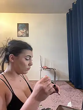 Natasha Cameron22 online show from February 20, 9:15 pm