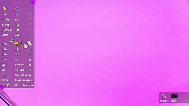 Valen ross  online show from March 11, 10:34 pm