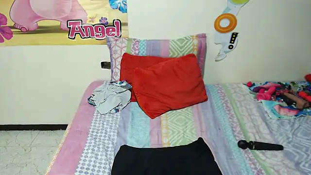 Samanta SS online show from November 2, 10:18 am