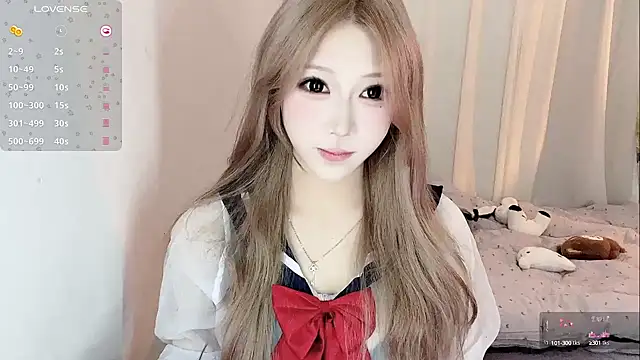 Snapshot of -monica-tina- chatting on September 16, 1:13 am -monica-tina- online show from September 16, 1:13 am