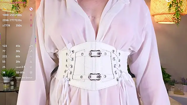 ConstanceHelms online show from December 22, 5:32 am