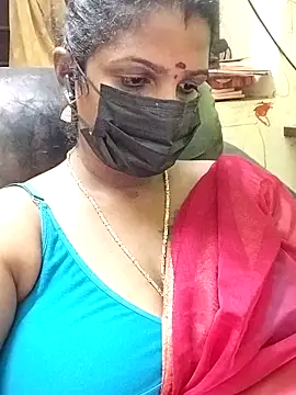 poojaa-rani online show from November 13, 5:45 pm